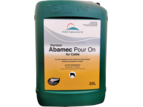 Abamectin Pour-on Drench 20L 