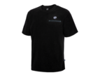 360 Mens Fleece Tee