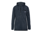 360 + REPREVE® Womens Long Sleeve Fleece Bush Shirt