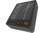 Gallagher S12 Lithium Solar Fence Energizer