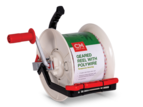 Country Mile Geared Reel with Polywire 500m