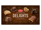 Griffins Biscuits Choc Delights 400g