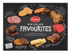 Griffins Biscuits NZ Favourites 500g