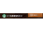 Starbucks Pods House Blend Lungo 10 Pack