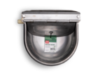 Country Mile Stainless Steel Water Bowl 4L