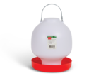 Country Mile Poultry Drinker 4L