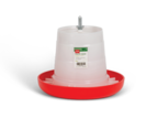 Country Mile Poultry Feeder 3kg