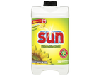 Sun Dishwashing Liquid Lemon 20L