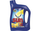 Sun Lemon Dishwasher Powder 3kg