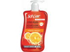 Soft Care Citrus Splash Anti-Bacterial Hand Wash 500ml