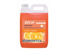 Soft Care Citrus Splash Anti-Bacterial Hand Wash 5L