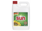 Sun Dishwashing Liquid Lime 5L