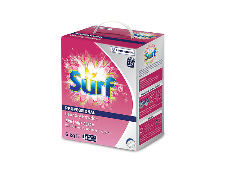 Washing powder nz online