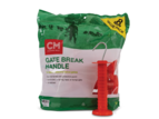 Country Mile Gate Break Handle 8 pack