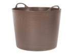 Shoof Polyethylene Feed Tub 45L