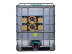 AgriSea Soil Nutrition 1000L