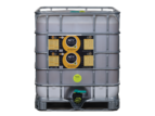 AgriSea Bee Nutrition 1000L