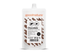 Goodnature Pre-feed Lure Chocolate 200g