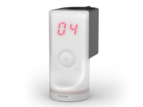 Goodnature Digital Strike Counter