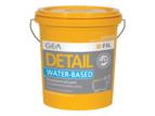 FIL Detail Water Based Tail Paint Green 10L