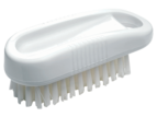 Raven Hand & Nail Brush