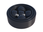 RX Plastics K-line 5 Pod Extension Pack 40mm