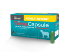 Agritrade Time Capsule Zinc 40-70kg Sheep 36 Pack
