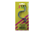 Xcel Pipe Saddles 25mm 3 pack