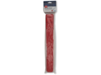 Country Mile PU Leg Bands 5 pack Red 