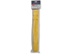 Country Mile PU Leg Bands 5 pack Yellow