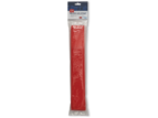 Country Mile Velcro Leg Bands 10 pack Red