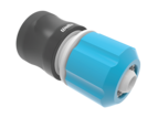 Professional Hose Connector with Water Stop