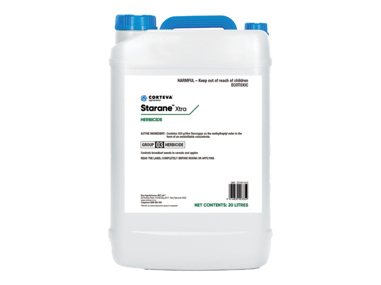 Corteva Starane Xtra 20L | NZ Farm Source