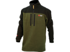 Stoney Creek Men's Twin Zip Top - Black
