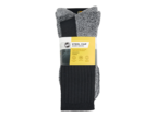 360 Steel Cap Work Sock 3 pack