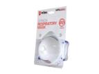 Wise P2 Mask with Valve 3 Pack