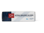 Country Mile Nitrile Milking Gloves Extra Large 100 Pack