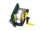 Stafix Extreme Geared Reel with Zammr