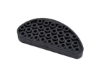 Shoof Hoof Block Rubber