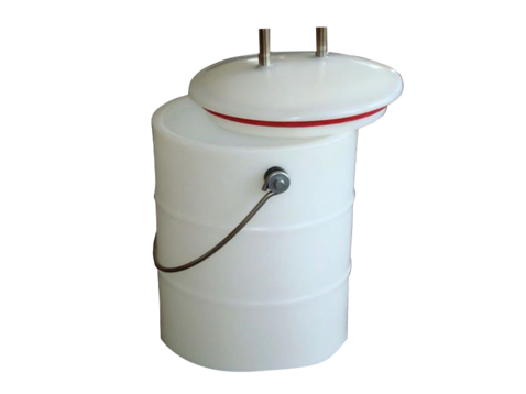 Performance Products Test Bucket 26L | NZ Farm Source