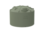 RX Plastics 30,000L Water Tank