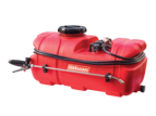 Silvan Spotpak Redline 55L 12V