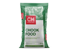 Country Mile Chook Food 20kg