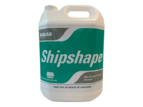 Ecolab Shipshape Cream Cleaner Cleanser 5L 