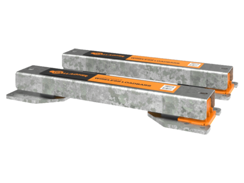 Gallagher Load Bars Wireless 2500kg 1000mm | NZ Farm Source