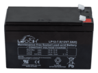 Replacement 12V battery Solar Energizers