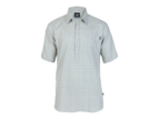 360 Mens Cooltec Shirt Beige