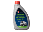 Caltex Four Stroke Lawnmower Oil 1L
