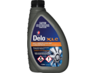 Caltex Antifreeze Delo XLC Antifreeze/Coolant 1L