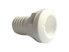 RX Tank Fitting Male White 20mm